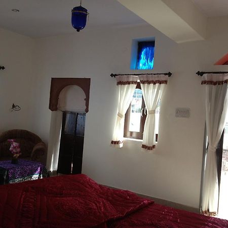 ג'ודפור Kesar Heritage Guest House מראה חיצוני תמונה