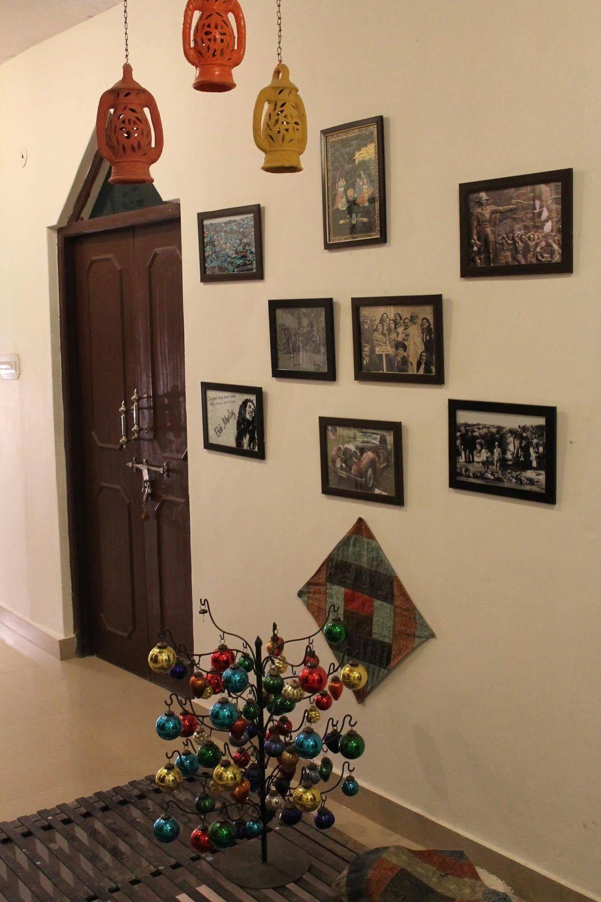 ג'ודפור Kesar Heritage Guest House מראה חיצוני תמונה