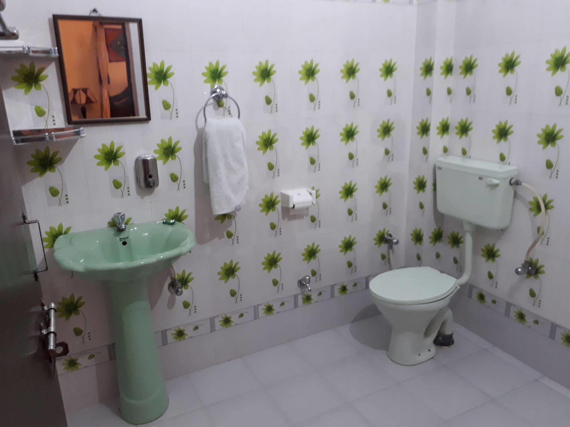 ג'ודפור Kesar Heritage Guest House מראה חיצוני תמונה