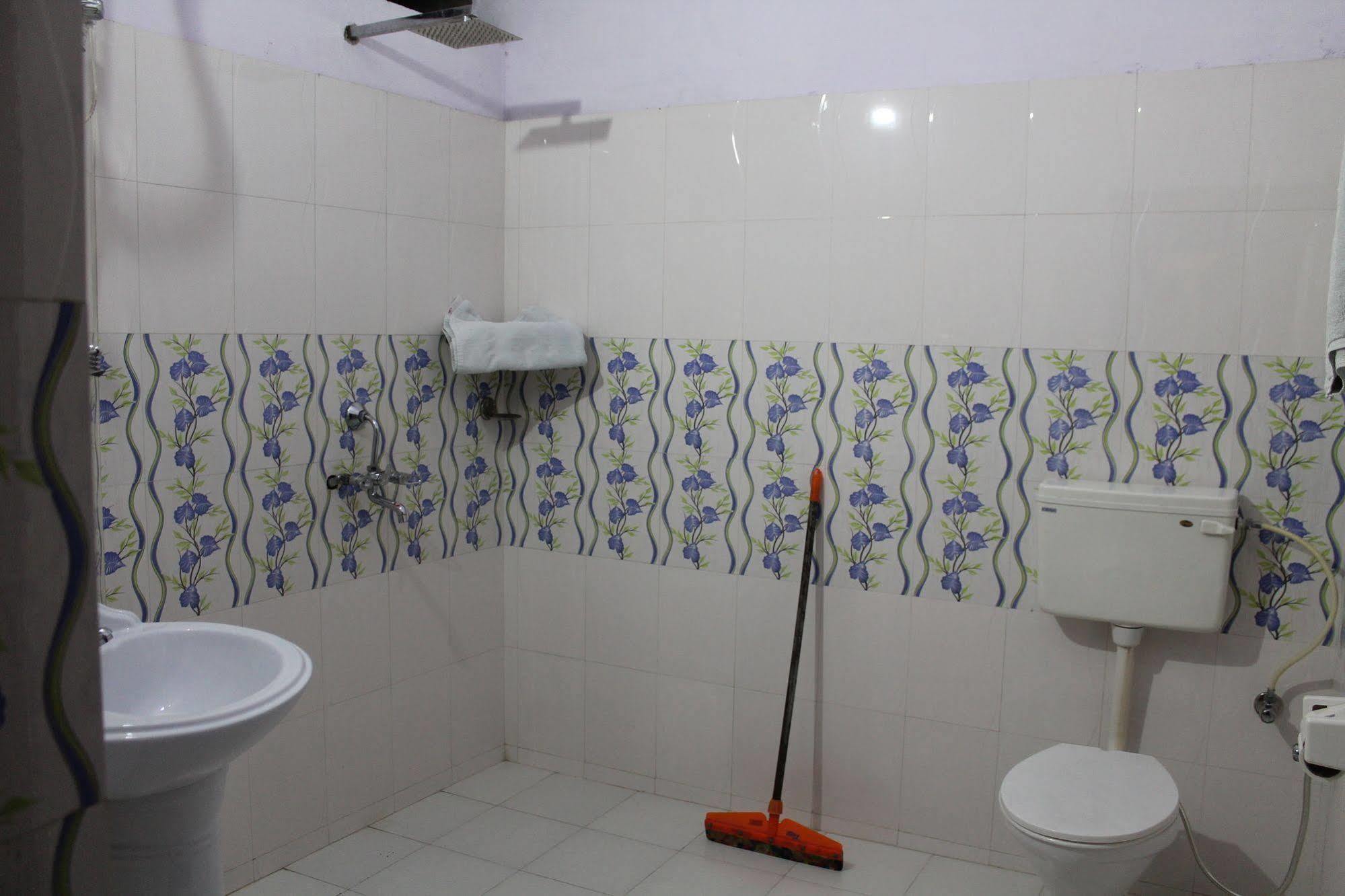 ג'ודפור Kesar Heritage Guest House מראה חיצוני תמונה