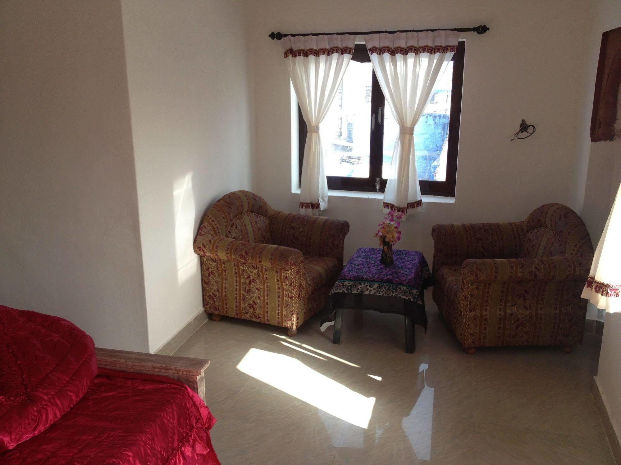 ג'ודפור Kesar Heritage Guest House מראה חיצוני תמונה