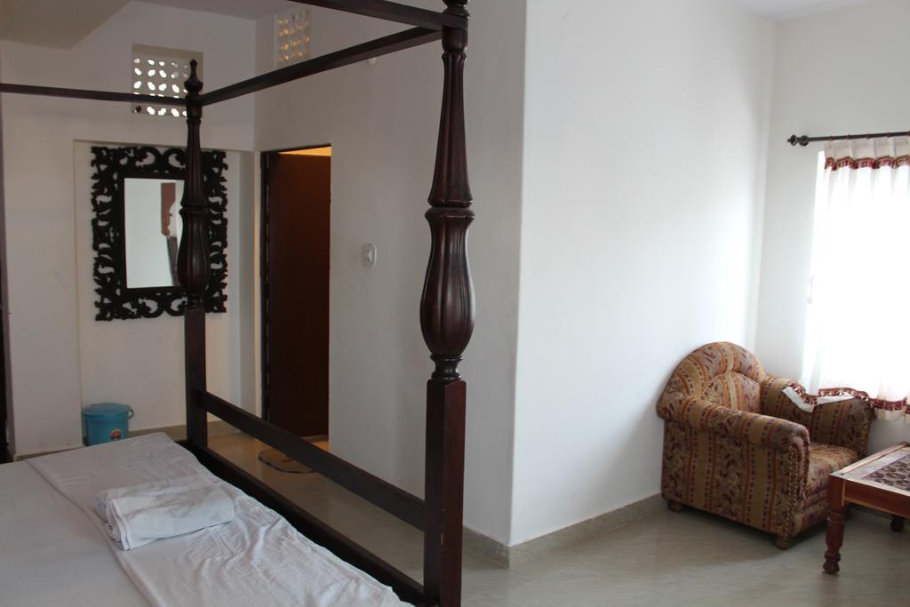 ג'ודפור Kesar Heritage Guest House מראה חיצוני תמונה