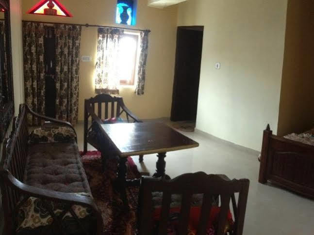 ג'ודפור Kesar Heritage Guest House מראה חיצוני תמונה